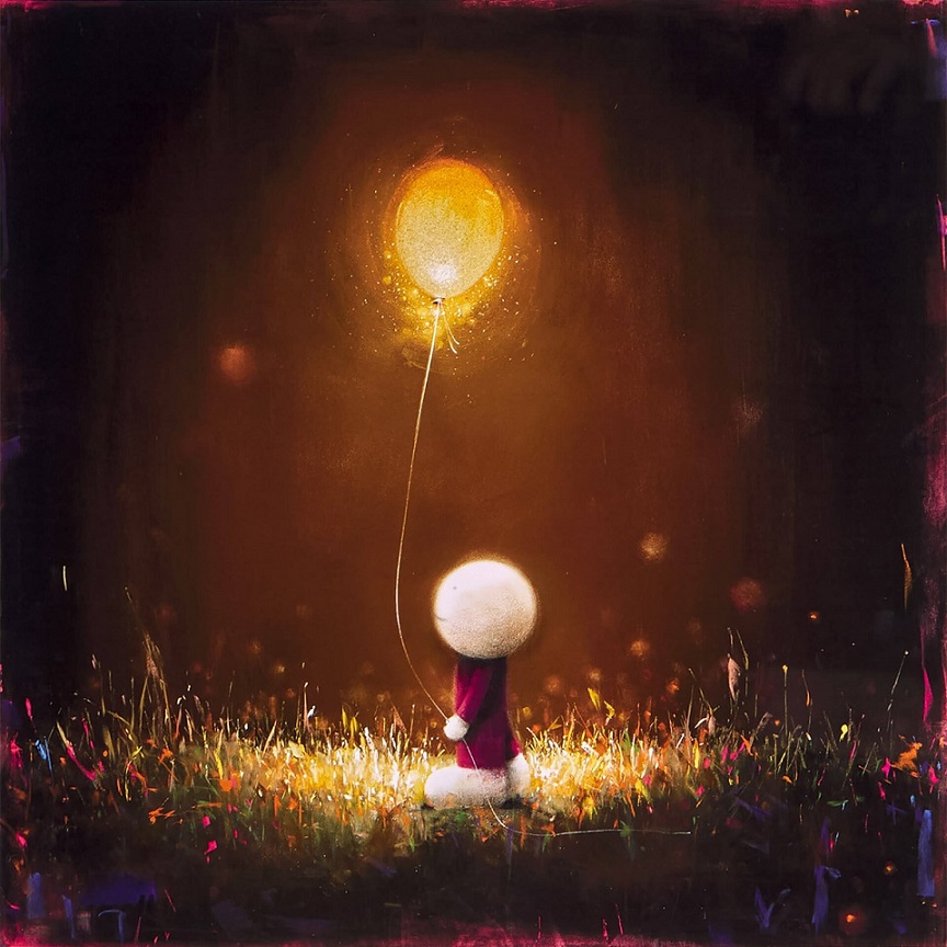 Shine Bright